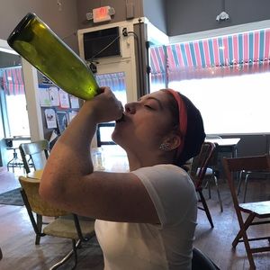 Meet your Posher, Mandy